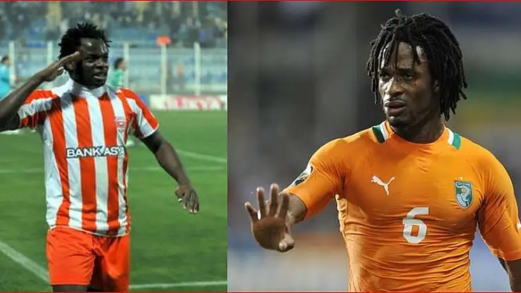 Göz Göz'de Hedef Forvet ve Orta Saha!
