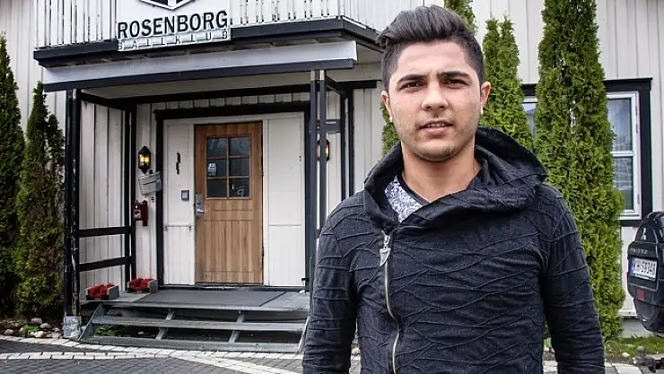Demirci'nin Macerası Kısa Sürdü!
