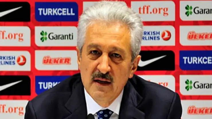 Mehmet Ali Aydınlar Konuşacak!