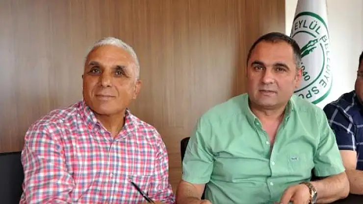 Sivas Dört Eylül'de Şahan Dönemi!