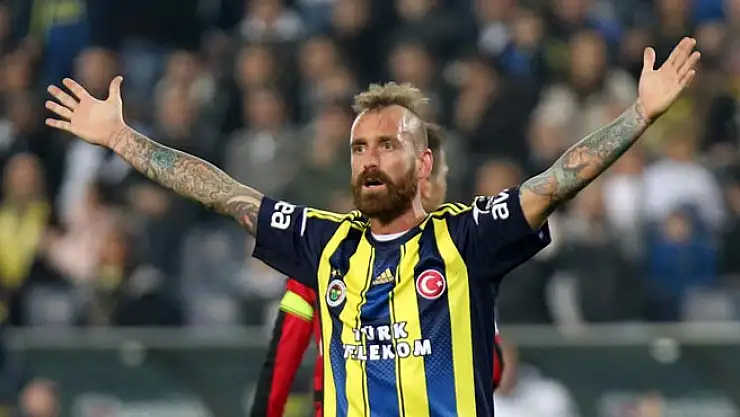 Fener'de İlk Yolcu Belli!