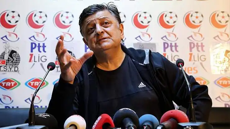 Yılmaz Vural,Bıraktı!