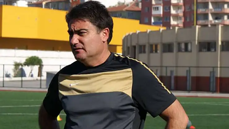 Aydınspor Koltuk Toros'un!