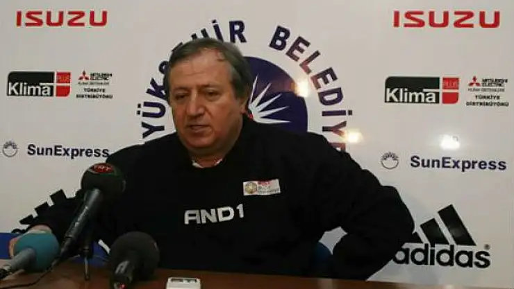 Babaoğlu İle Yola Devam