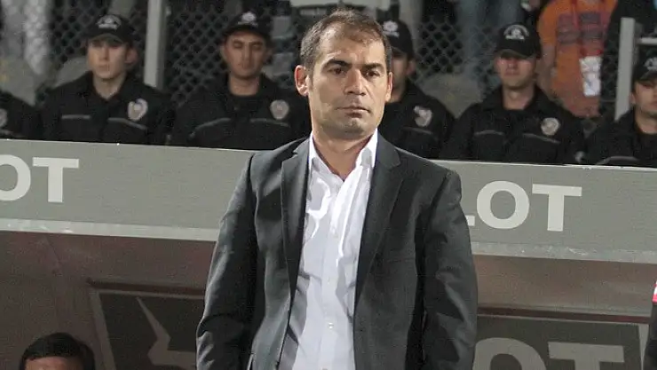 Metin Diyadin,Yuvaya Döndü!