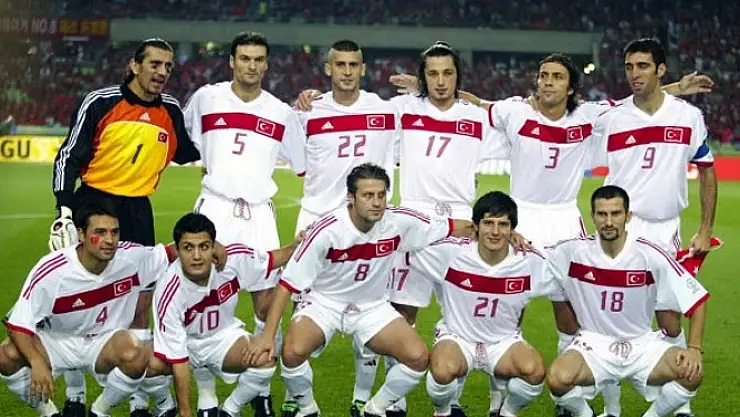 Milli Takım Hakkında Şok İddia!