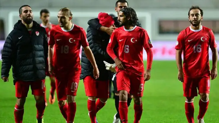 Bekle Bizi Brezilya!
