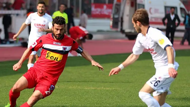 Mersin Kendine Geldi!