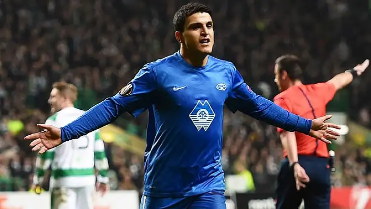 Fenerbahçe'ye Genç Norveçli!