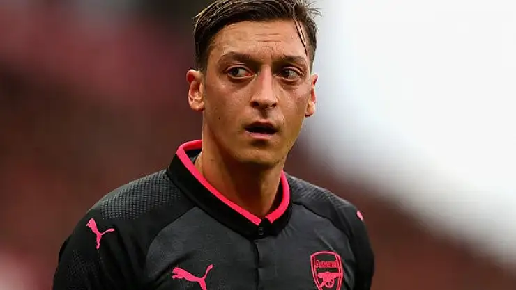 Mesut,Fener'e Mi Geliyor?