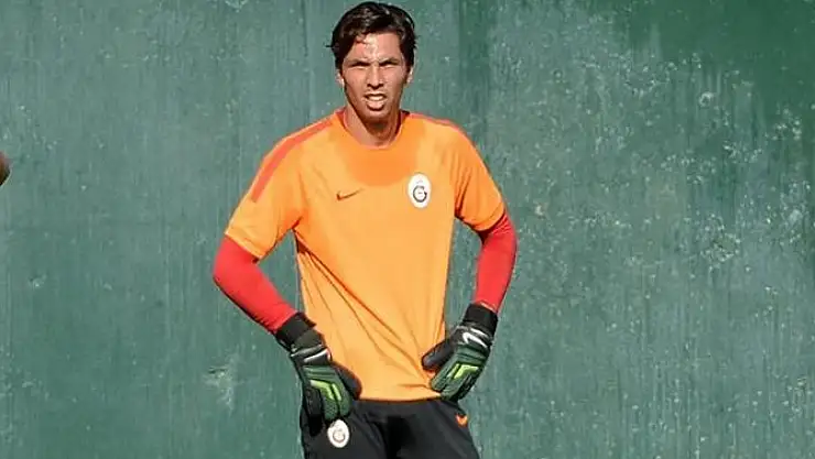 Genç Aslan G.Antepspor'da!