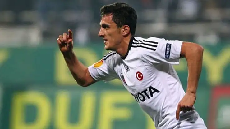 Yanal,Kartal'ın Golcüsünü İsitiyor!
