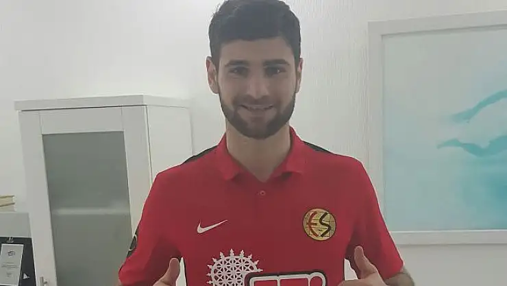 Gakkoş Nadir,Artık Es Esli!