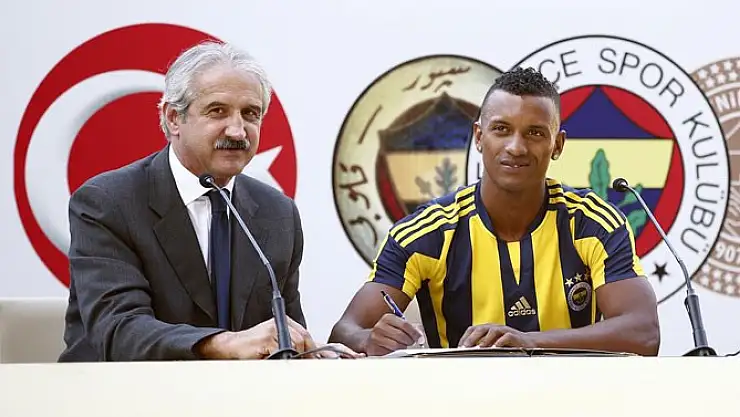 Nani,İmzayı Attı!