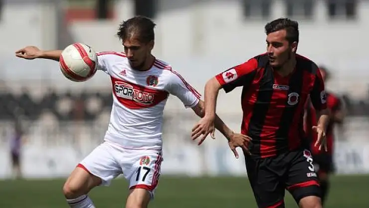 Nazilli,Emre'yi Bitirdi!