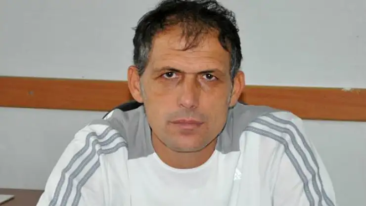 Dinçbudak İstifa Etti!