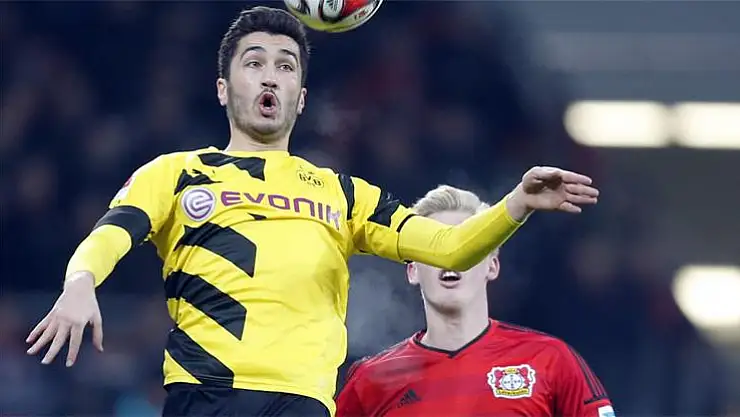 Bundesliga'da Türk Derbisi Sessiz!
