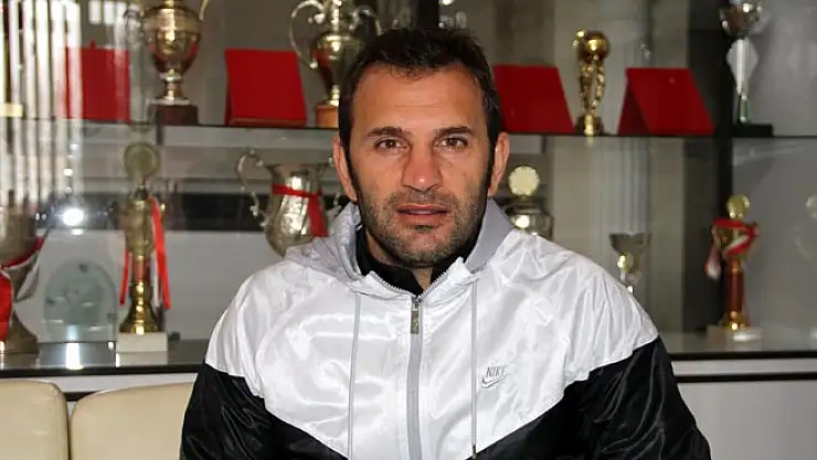 Kupanın Favorisi Yok!