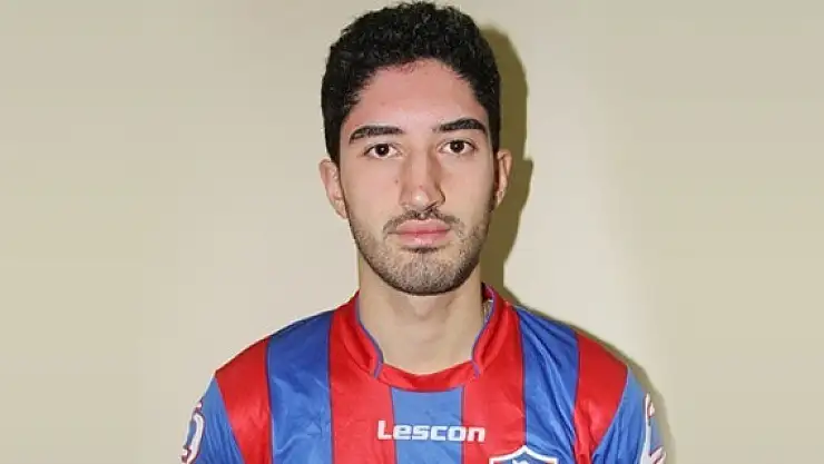 Onur,Giresunspor'da!