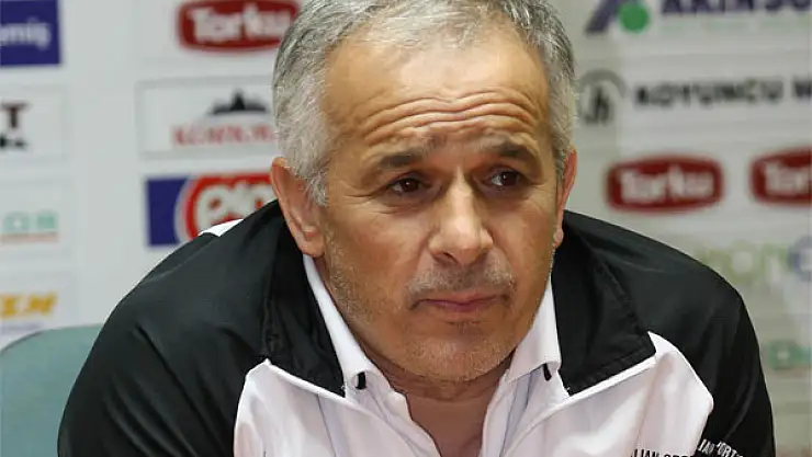 Sakaryaspor'da Kan Değişikliği!