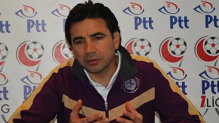 Osman Özköylü,İstifa Etti!