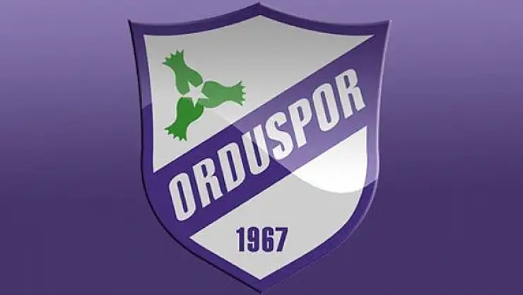 Orduspor,3 Oyuncuyla Anlaştı!