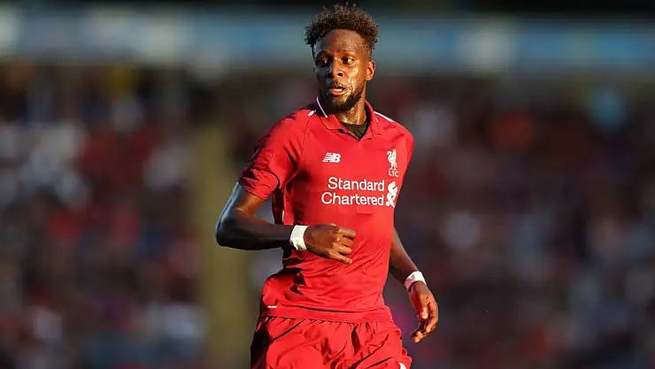 Cimbom'un Gözü Origi'de!