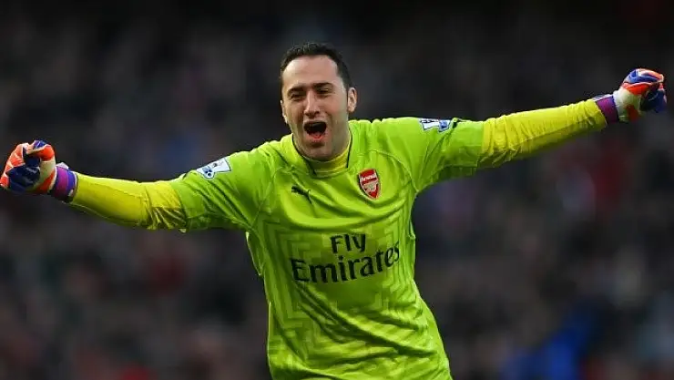 Ospina,Beşitaşlıları Heyecanlandırdı!