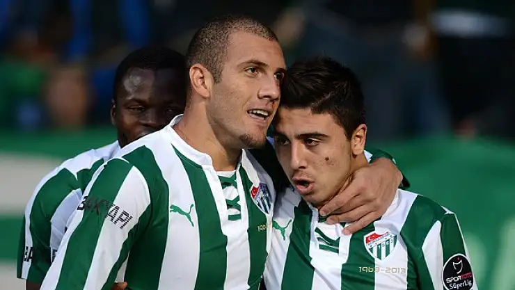 Fırtına'nın Gözü Bursa'da!