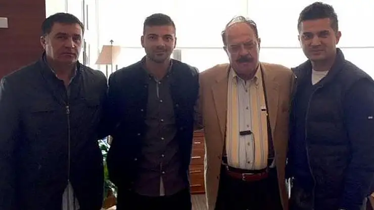Eski Aslan'ın Kardeşi Gençler'de!