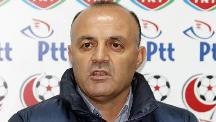 Boluspor Hocasını Buldu!