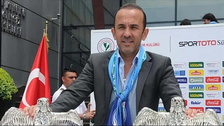 5-6 Oyuncuyla Yollarımızı Ayıracağız!