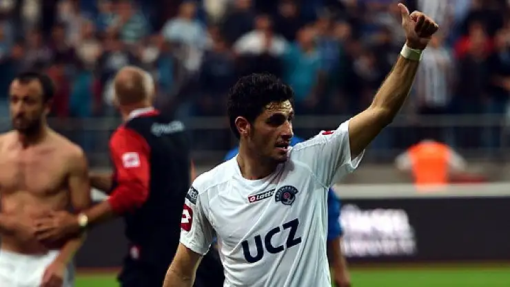 Yekta Olmadı,Özer Gündemde!