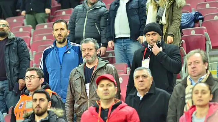 Özgür Öztürk,Gönderildi!