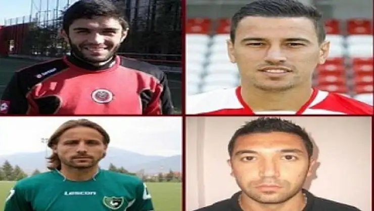 Bayram Bektaş'ın 4 Kare Ası!