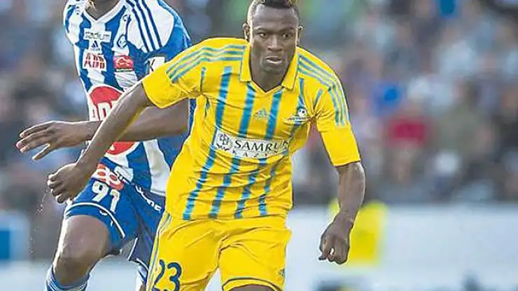Göz Göz İlk Transferini Yaptı!