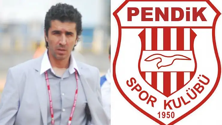 Pendikspor'da Ahmet Yıldırım Dönemi!
