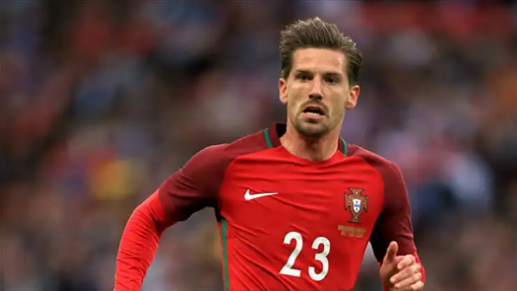 Pendikspor, Adrien Silva'yla Anlaştı!