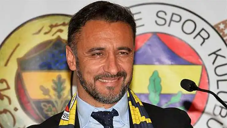 Pereira'nın Listesinde İki Unidetlı!