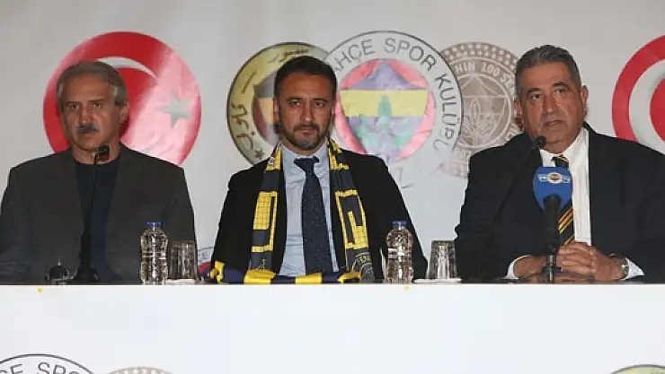 Pereira İmzayı Attı,İddialı Konuştu!