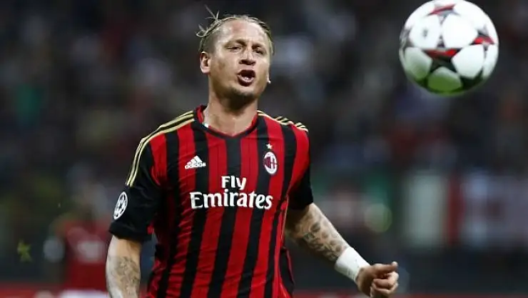 Trabzon'da Mexes Bombası!