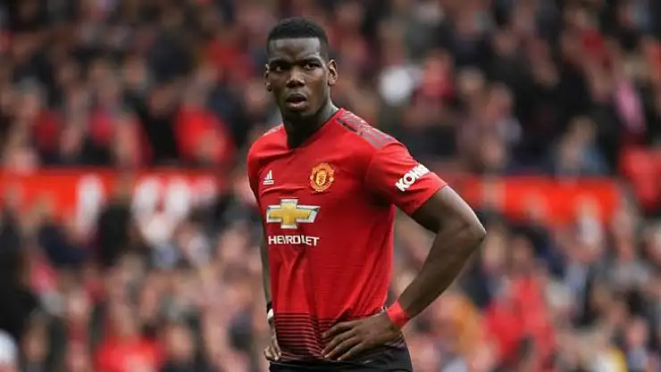 Pogba'nın Fiyatı Ne Kadar?