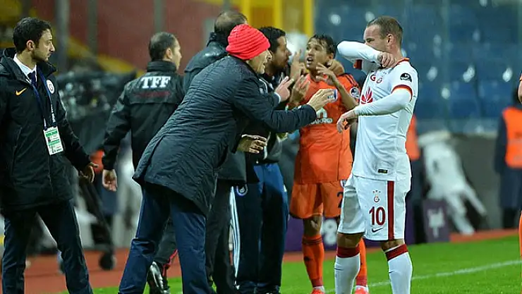 Yeni Adı G4L4T4S4R4Y!