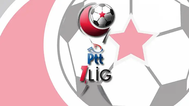 PTT 1. Lig'de Fikstür Çekildi!