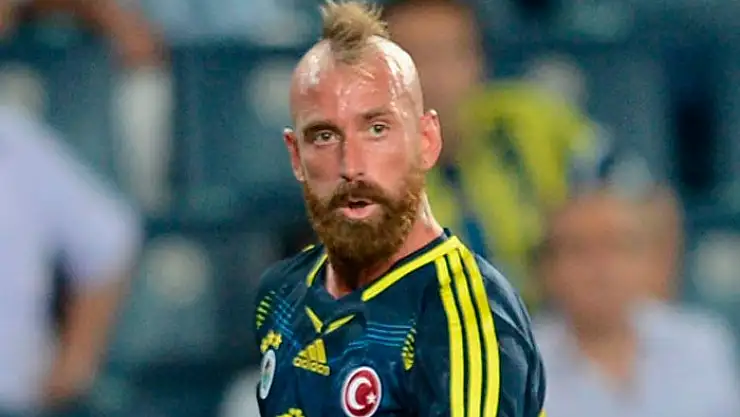 Meireles'e İtalya'dan Talip Var!