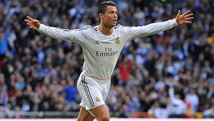 Real 2.Yarı Açıldı!