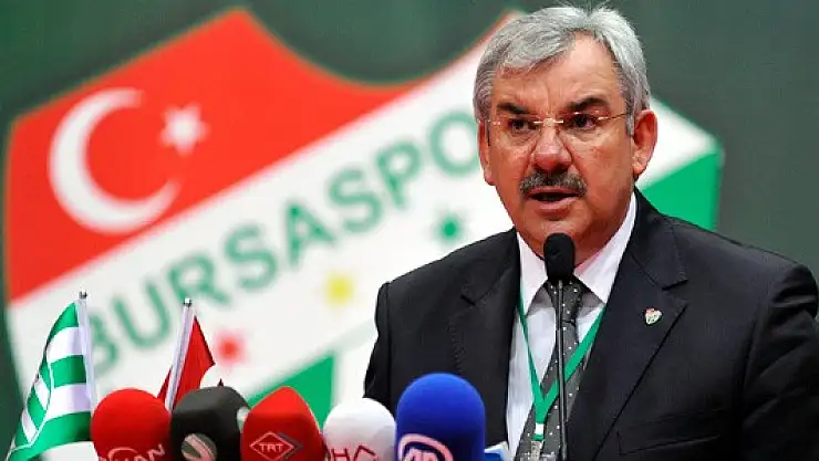 Bursaspor,Basketbol Şubesi Kurdu!