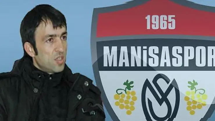 Manisaspor'la Yola Devam