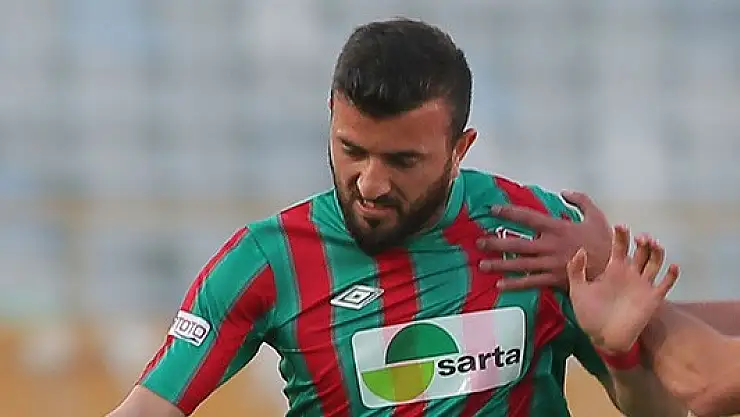 Antalyaspor,Rıdvan'ı Aldı!