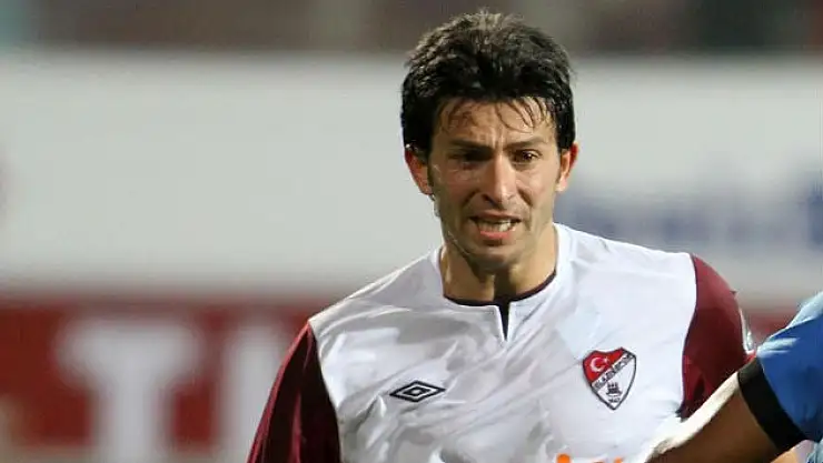 Ç.Rizespor'da Bülent Ertuğrul Sesleri